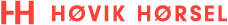 Høvik Hørsel logo