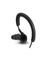 Varicom universal øremikrofon er et kommunikasjonssystem spesielt utviklet for brukere som er avhengig av å kommunisere i støyende omgivelser, samtidig som man skal være i stand til å bruke hodebeskyttelse kombinert med full komfort.